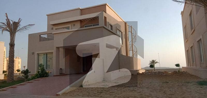 بحریہ ٹاؤن - پریسنٹ 31 بحریہ ٹاؤن کراچی,کراچی میں 3 کمروں کا 9 مرلہ مکان 1.35 کروڑ میں برائے فروخت۔