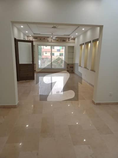 14 Marla Full House For Rent In G13 Islamabad