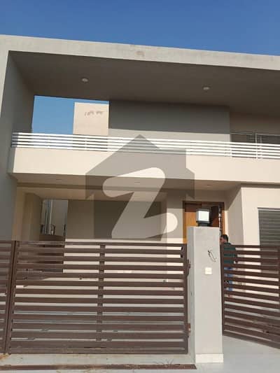 500 SQ. YDS BAHRIA PARADISE MODERN LUXURY VILLA AVAILABLE FOR SALE