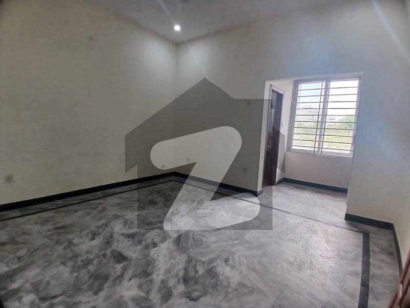 10 Marla Double Unit House Available For Sale In Mpchs B-17 Block E Islamabad