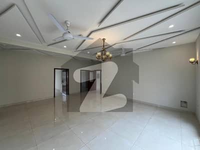 Brand New Flat For Rent In El-Cielo Block Defence Residency DHA Phase 2 Islamabad