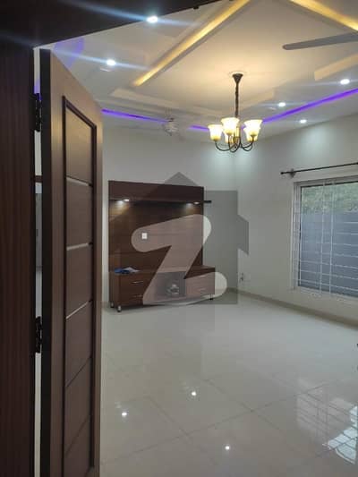 10 Beautiful Designer Modern Full House For Rent In Gate 7 DHA Phase 2 Islamabad