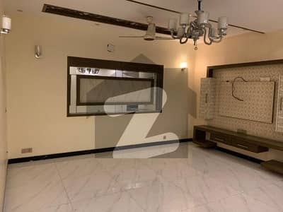 10 Marla Upper Portion Like Brand New House For Rent in C Block Faisal Town Lahore