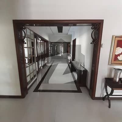 BRAND NEW LUXURY 2 KANAL HOUSE FOR SALE IN BAHRIA TOWN LAHORE