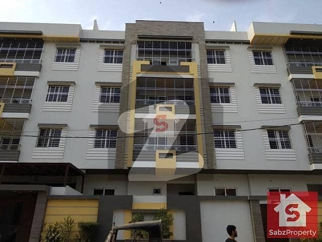 گارڈن ایسٹ جمشید ٹاؤن,کراچی میں 4 کمروں کا 10 مرلہ فلیٹ 1.25 لاکھ میں کرایہ پر دستیاب ہے۔