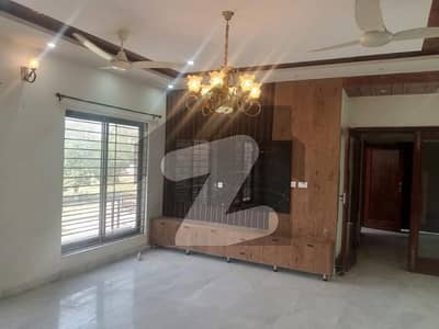 2 Bedrooms & 2 Bathrooms Upper Portion Available For Rent In G10