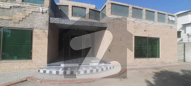 28 Marla House For Sale In Punjab Small Industry Society Near DHA Phase 5