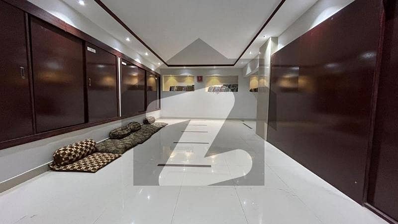 LIKE BRAND NEW LUXURY HOUSE FOR SALE IN PRIME LOCATION OF GULISTAN-E-JAUHAR JAUHAR