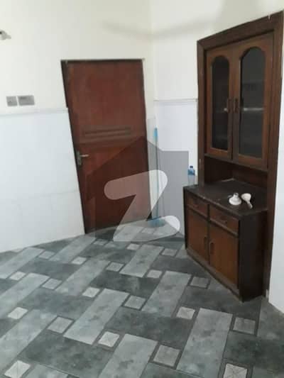 Faisal Town Ground Floor Single Story For Rent Separate Gate