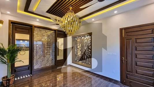 10 MARLA BEAUTIFUL BRAND NEW LUXURY HOUSE FOR SALE IN JASMINE BLOCK SECTOR C BAHRIA TOWN LAHORE