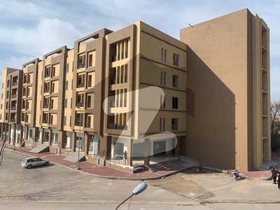 Bahria Heights 7 ( Brand New Apartment For Sale )