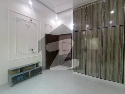 Brand New 788 Square Feet House Available In Al-Hamd Gardens For Sale