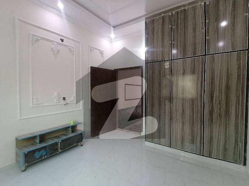 ال-حمد گارڈنز پائن ایونیو,لاہور میں 3 کمروں کا 4 مرلہ مکان 1.45 کروڑ میں برائے فروخت۔