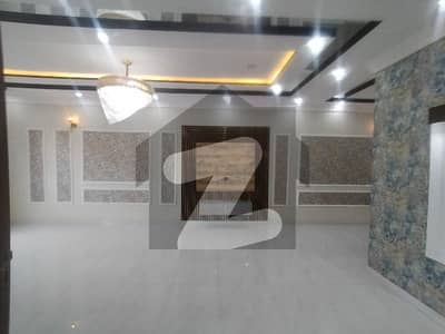 7 Marla Double Story Brand New House For Sale In Gulshan E Lahore Society