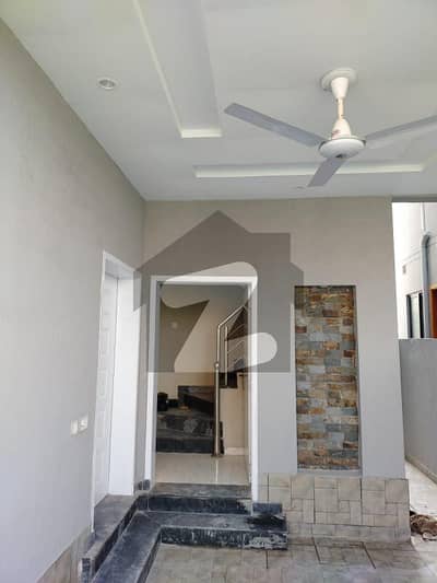 5 MARLA BEAUTIFUL HOUSE AVAILABLE FOR RENT IN DHA RAHBER 11 SECTOR 3 BLOCK B