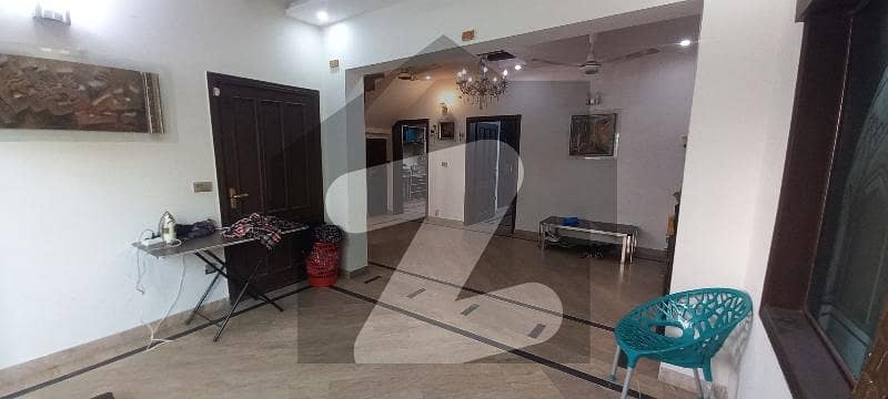 5 Marla House For Sale In Bahria Town Lahore