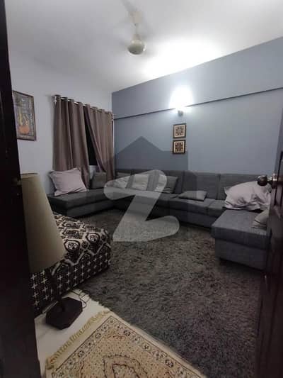 Apartment Available For Sale