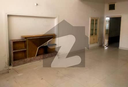 1 Kanal House For Rent Available In Model Town
