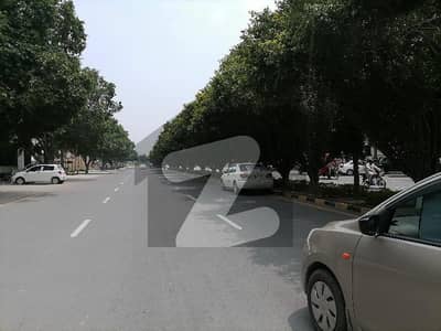 Best Options For Residential Plot Is Available For Sale In Wapda City - Block M