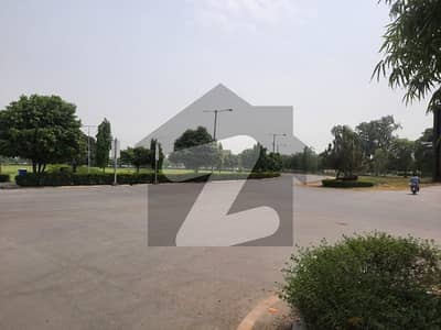 Residential Plot Of 5 Marla Is Available In Contemporary Neighborhood Of Wapda City