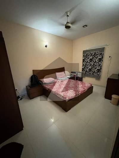 محمد علی سوسائٹی گلشنِ اقبال ٹاؤن,کراچی میں 4 کمروں کا 13 مرلہ بالائی پورشن 5.4 کروڑ میں برائے فروخت۔