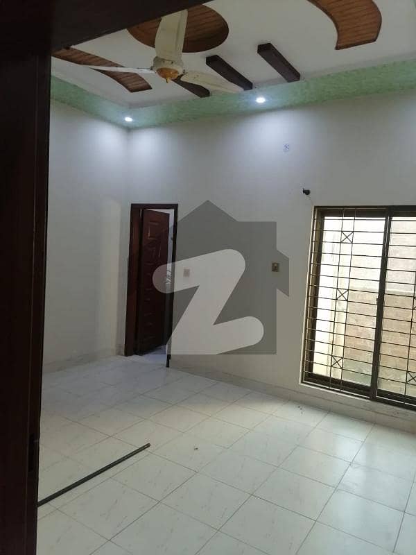 5 Marla House For Rent For Family And Silent Office (Call Center + Software House)