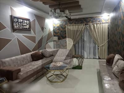 1650 Sqft Apartment In Hassan Extension Block 13A Gulshan E Iqbal