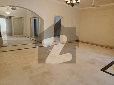 Brand New 4 Bedrooms Independent House Available In F-8 For Rent