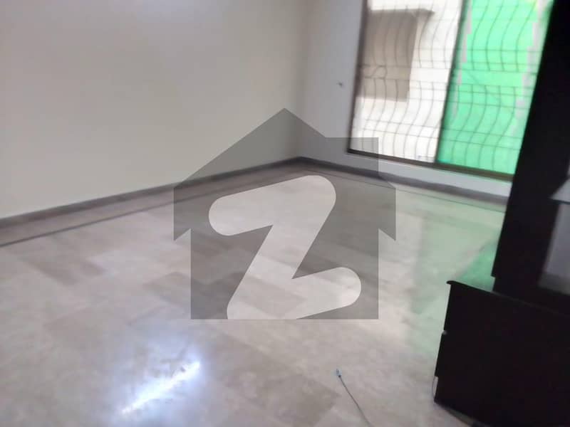 Kohinoor Town Upper Portion Sized 12 Marla For rent