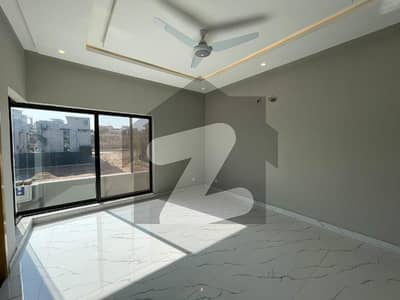 Brand New Upper Portion Available For Rent In Sector H Bahria Town Rawalpindi.