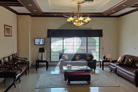 30 Marla Upper Portion For Rent In Saeed Colony