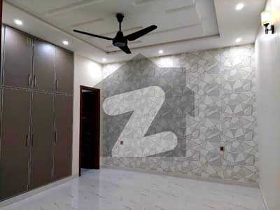 A Perfect House Awaits You In Eden Executive Faisalabad