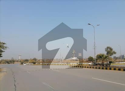 Get In Touch Now To Buy A Residential Plot In Naval Anchorage - Block L Islamabad