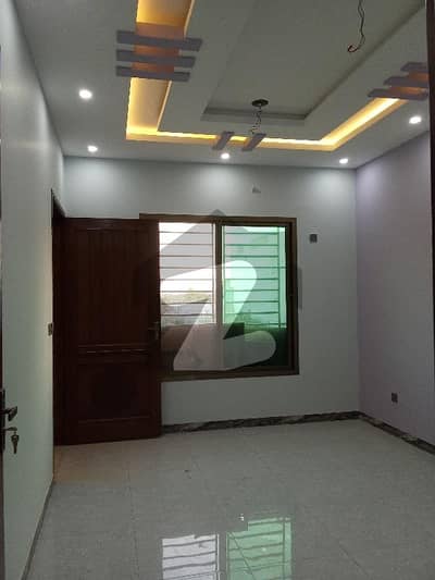Brand New First Floor For Rent