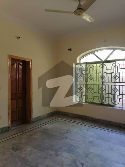 Double Storey House Available For Rent in Commercial And Residentsial Purpose