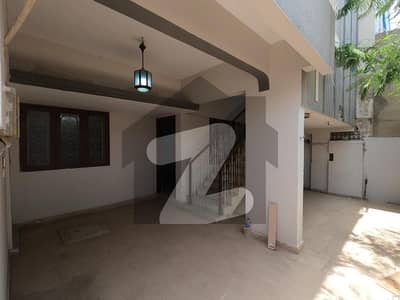 Corner 140 Square Yards House For rent In Bufferzone - Sector 16-A Karachi In Only Rs. 135000