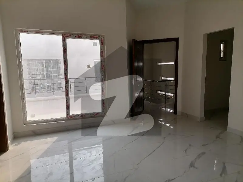 Well-Constructed House Available For Rent In Falcon Complex New Malir