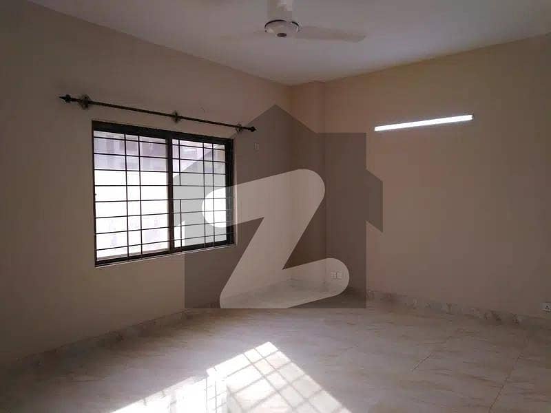 Your Ideal 2600 Square Feet Flat Has Just Become Available In Askari 5 - Sector E
