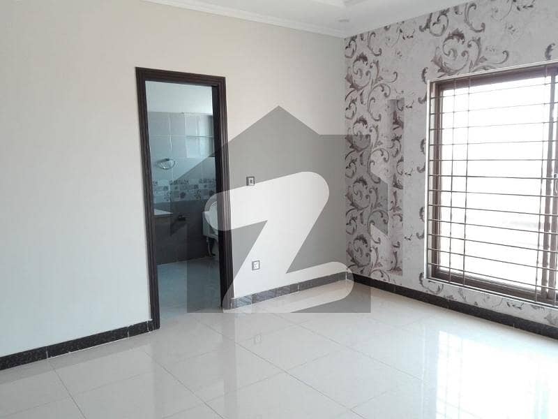1100 Square Feet Flat Situated In E-11 For rent