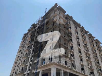 Book Flat Today In Bahria Enclave - Sector F