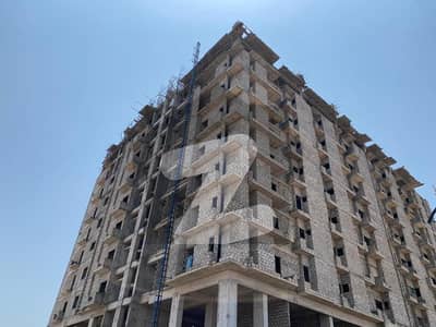 Investors Should sale This Flat Located Ideally In Bahria Town