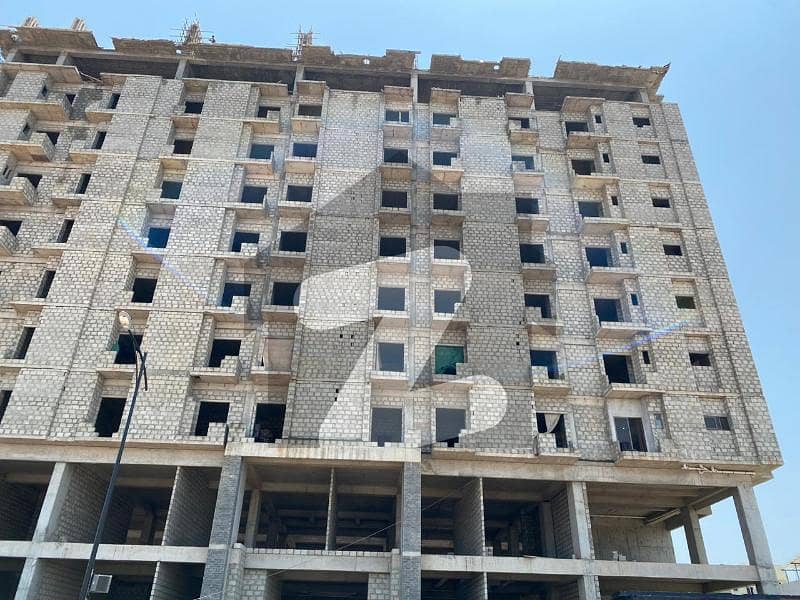 Flat For sale In Bahria Enclave - Sector F