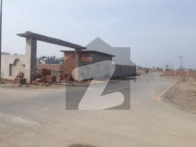 Residential Plot Of 6 Kanal Is Available For sale In Farmerz Farmz 2