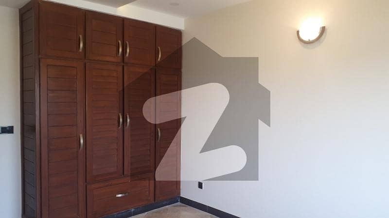 8 Marla Upper Portion For rent In Beautiful E-11
