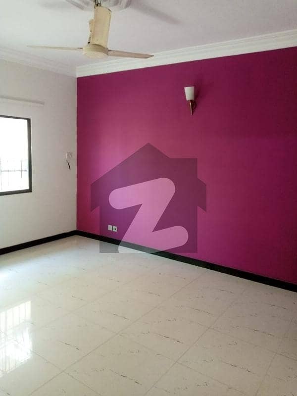 Full Floor Apartment For Rent In 
Nishat
 Commercial