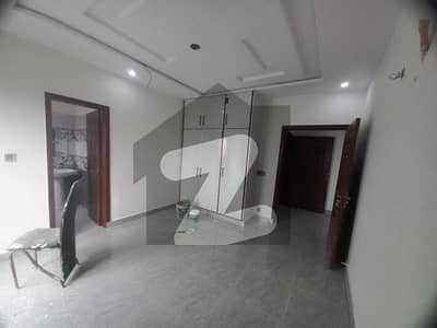 Low Budget 1 Bed Brand New Luxury Apartment Available For Sale In Bahria Town Lahore.