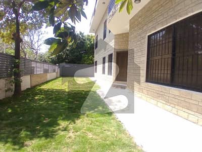 Fully Furnished 3 Beds Luxury House For Rent In F7
