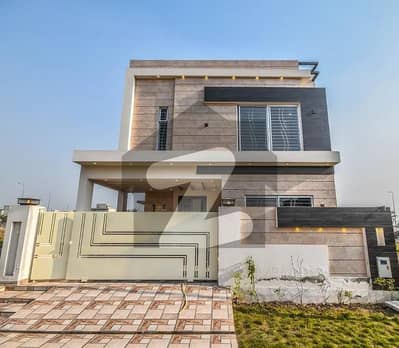 5 Marla Luxury Stylish Modern House Available For Rent In DHA Phase 9 Town Lahore