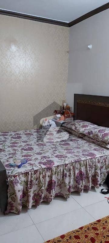 ال۔امین ہاؤسنگ سوسائٹی لاہور میں 2 کمروں کا 5 مرلہ بالائی پورشن 40.0 ہزار میں کرایہ پر دستیاب ہے۔