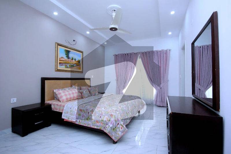 ڈی ایچ اے 9 ٹاؤن ۔ بلاک سی ڈی ایچ اے 9 ٹاؤن,ڈیفنس (ڈی ایچ اے),لاہور میں 3 کمروں کا 5 مرلہ مکان 2.3 کروڑ میں برائے فروخت۔